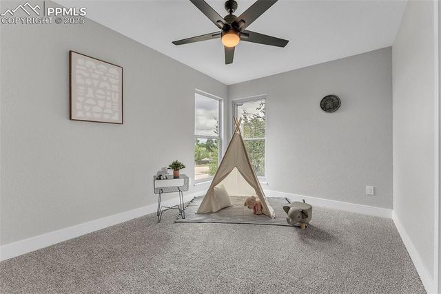 2810 Downhill Drive, Colorado Springs, CO 80918