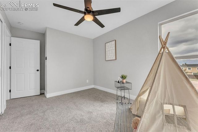 2810 Downhill Drive, Colorado Springs, CO 80918