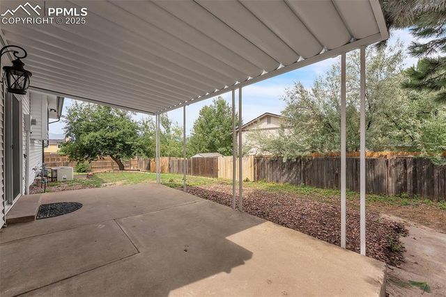 2810 Downhill Drive, Colorado Springs, CO 80918