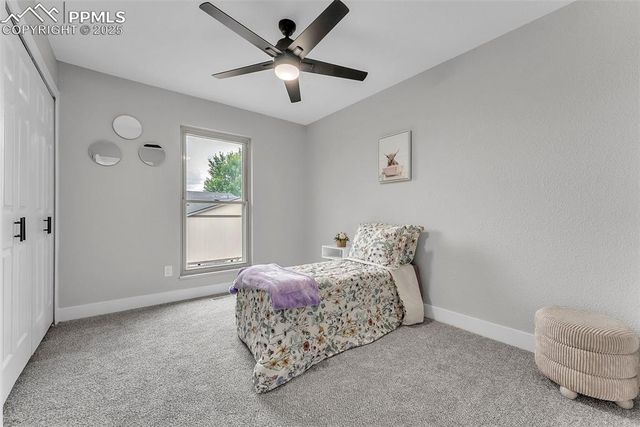 2810 Downhill Drive, Colorado Springs, CO 80918