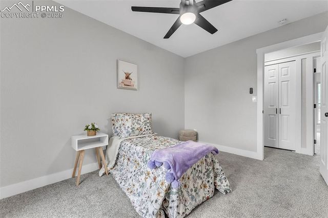 2810 Downhill Drive, Colorado Springs, CO 80918