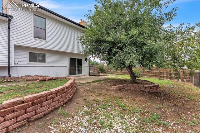 2810 Downhill Drive, Colorado Springs, CO 80918