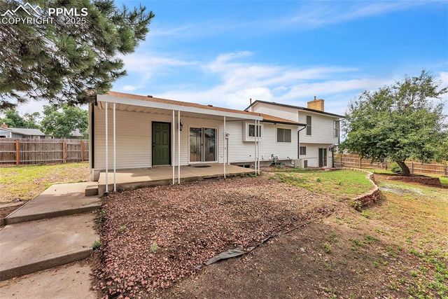 2810 Downhill Drive, Colorado Springs, CO 80918