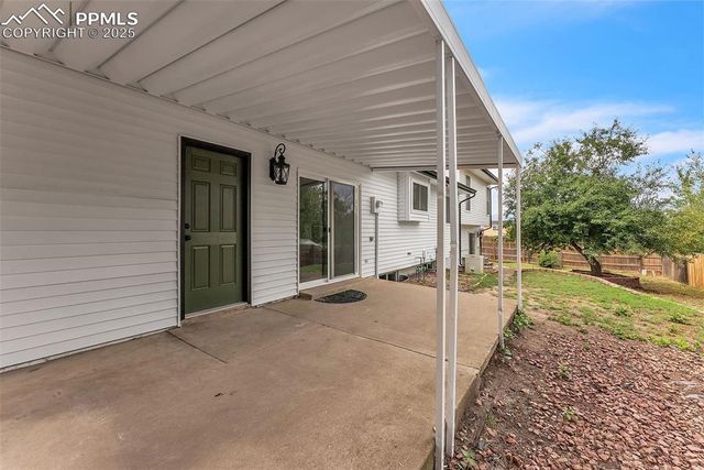 2810 Downhill Drive, Colorado Springs, CO 80918