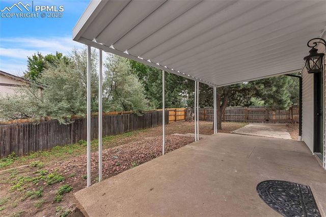 2810 Downhill Drive, Colorado Springs, CO 80918