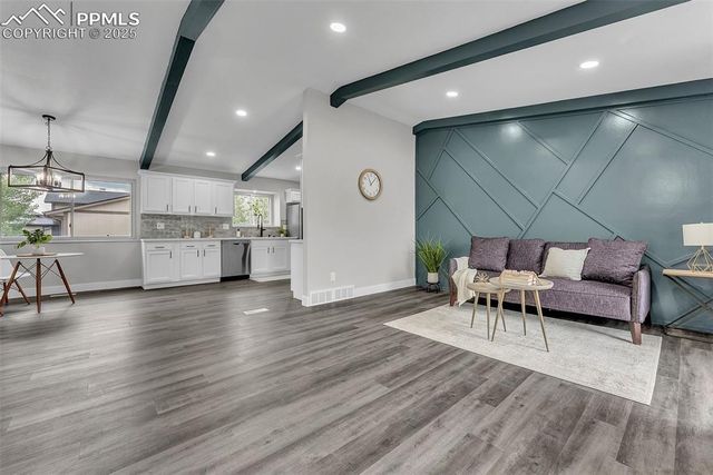 2810 Downhill Drive, Colorado Springs, CO 80918