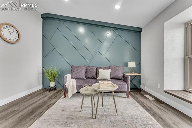 2810 Downhill Drive, Colorado Springs, CO 80918