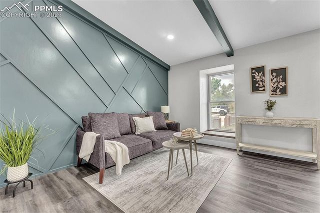 2810 Downhill Drive, Colorado Springs, CO 80918