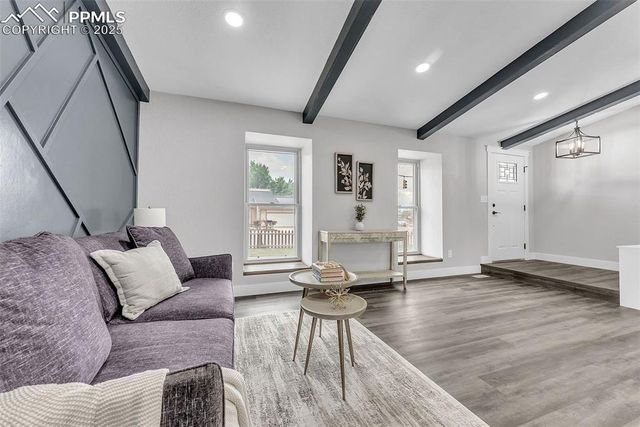 2810 Downhill Drive, Colorado Springs, CO 80918