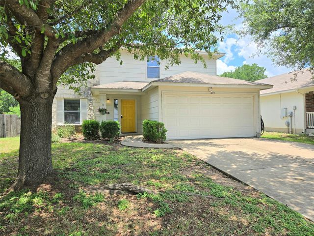 809 Sheraton Ave, Austin, TX 78745