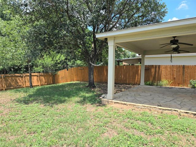 809 Sheraton Ave, Austin, TX 78745