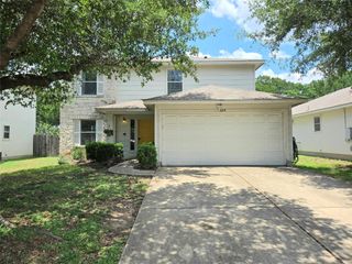 809 Sheraton Ave, Austin, TX 78745