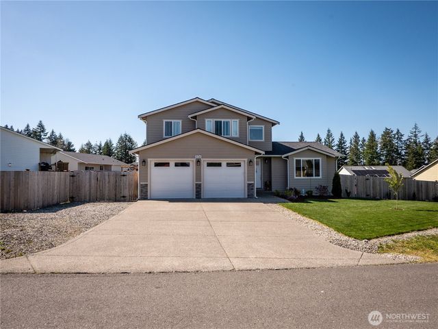806 CODY Street SE, Rainier, WA 98576