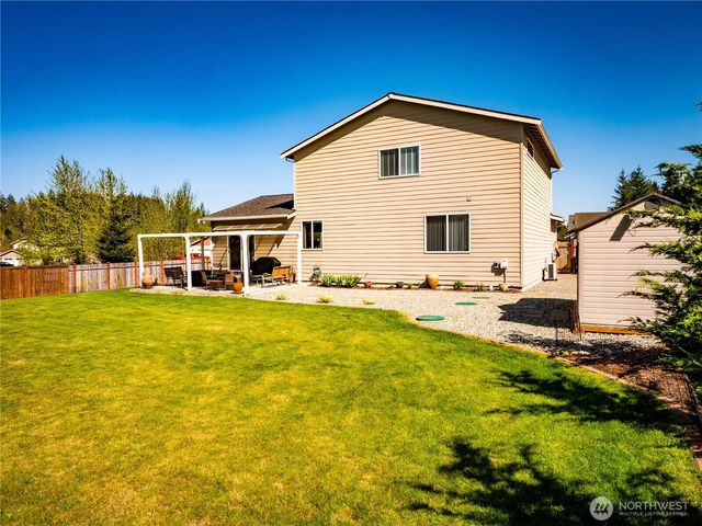 806 CODY Street SE, Rainier, WA 98576