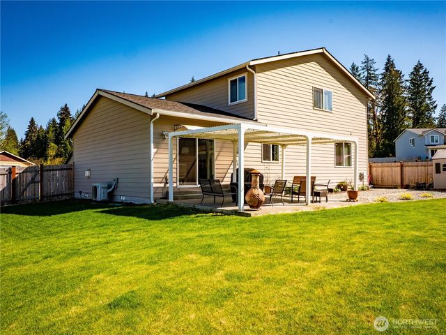 806 CODY Street SE, Rainier, WA 98576