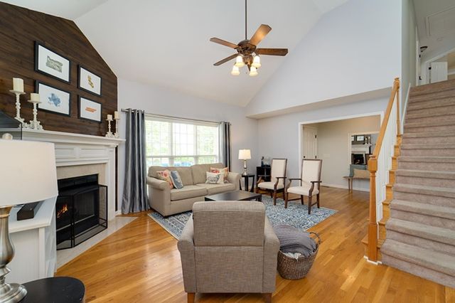 151 Stillwater Trl, Hendersonville, TN 37075