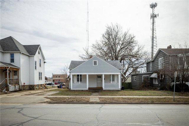 116 W Gay Street, Warrensburg, MO 64093