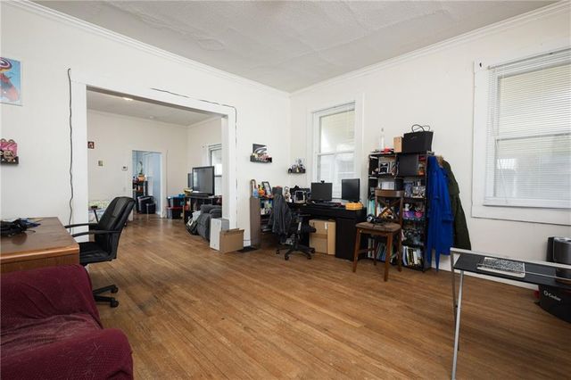 116 W Gay Street, Warrensburg, MO 64093