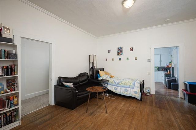 116 W Gay Street, Warrensburg, MO 64093