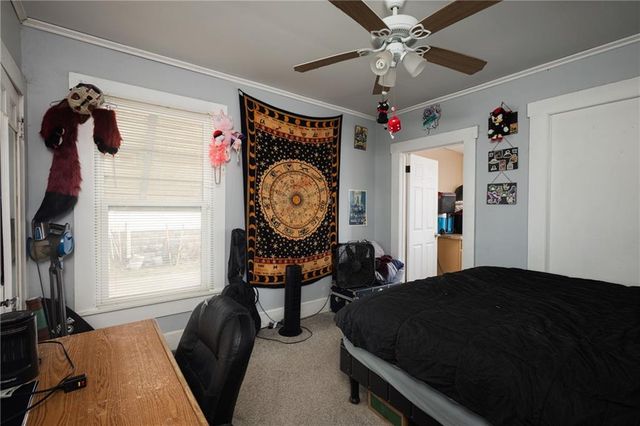 116 W Gay Street, Warrensburg, MO 64093