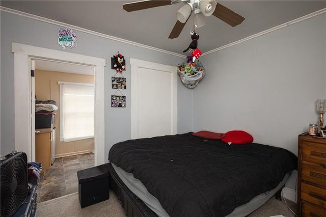 116 W Gay Street, Warrensburg, MO 64093