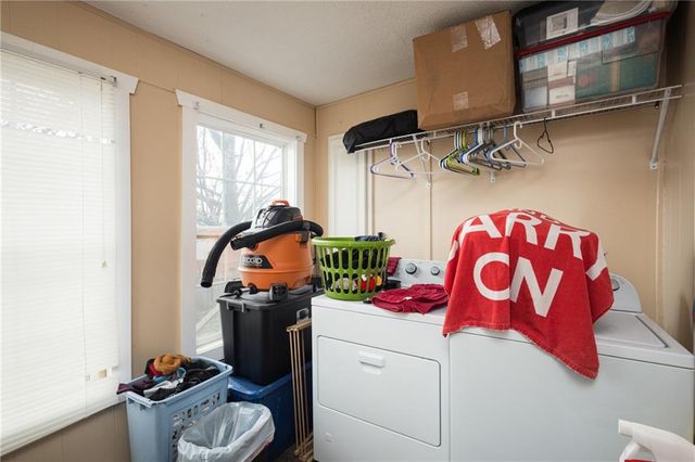 116 W Gay Street, Warrensburg, MO 64093