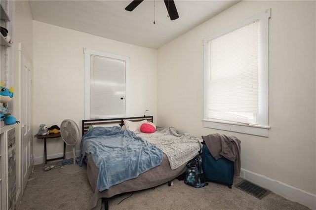 116 W Gay Street, Warrensburg, MO 64093