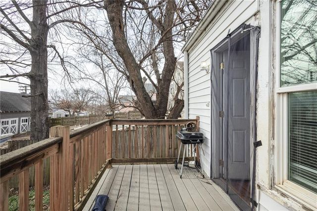 116 W Gay Street, Warrensburg, MO 64093