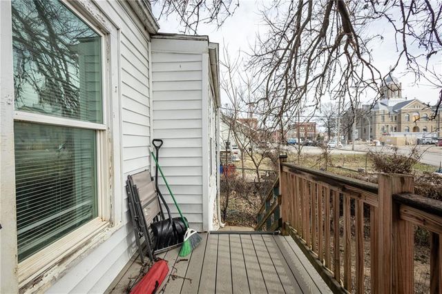 116 W Gay Street, Warrensburg, MO 64093