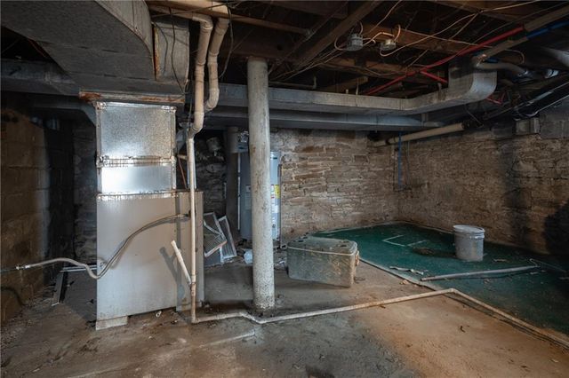 116 W Gay Street, Warrensburg, MO 64093