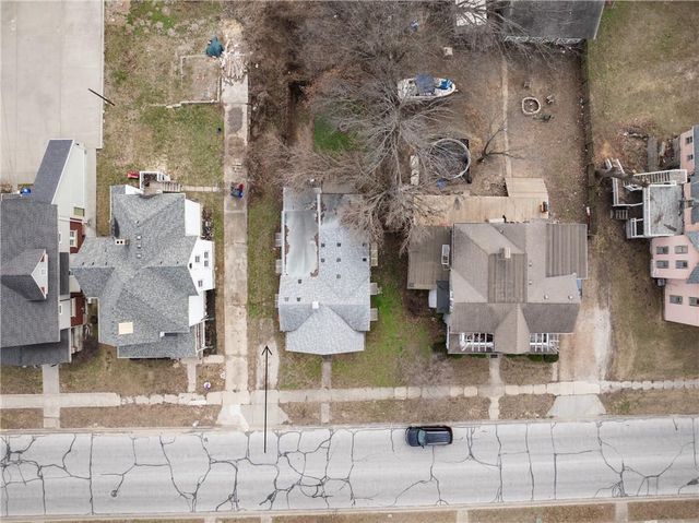 116 W Gay Street, Warrensburg, MO 64093