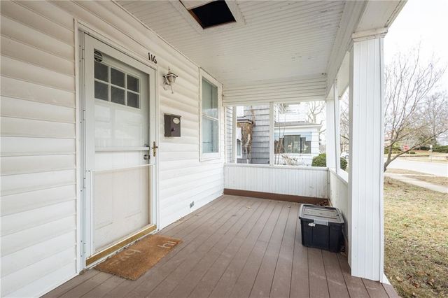 116 W Gay Street, Warrensburg, MO 64093