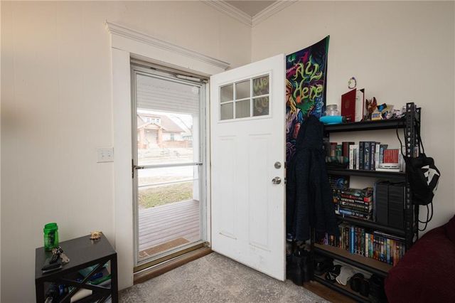 116 W Gay Street, Warrensburg, MO 64093