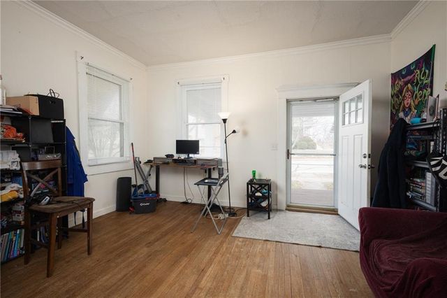 116 W Gay Street, Warrensburg, MO 64093