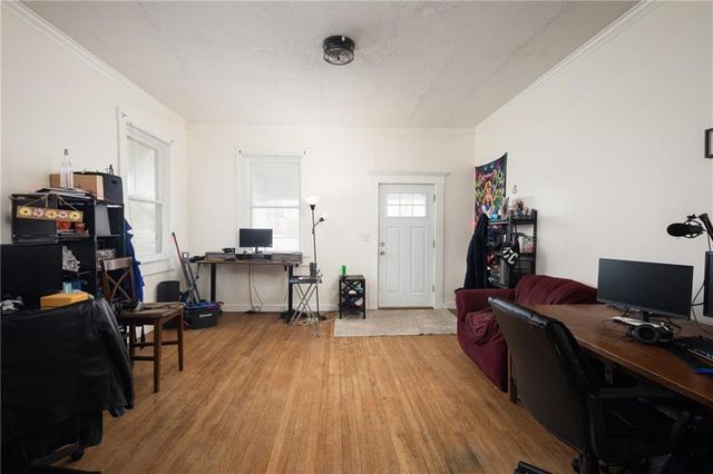 116 W Gay Street, Warrensburg, MO 64093