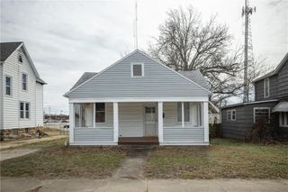 116 W Gay Street, Warrensburg, MO 64093