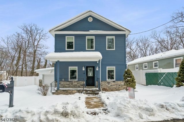 13 Roger Ave, Wanaque Boro, NJ 07420