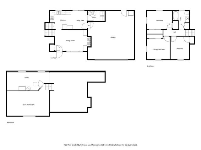 3464 GOLF DRIVE, Green Bay, WI 54311