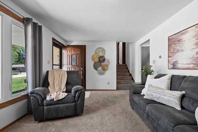 3464 GOLF DRIVE, Green Bay, WI 54311