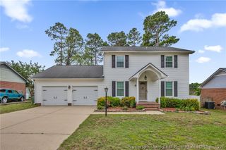 1928 Daphne Circle, Fayetteville, NC 28304