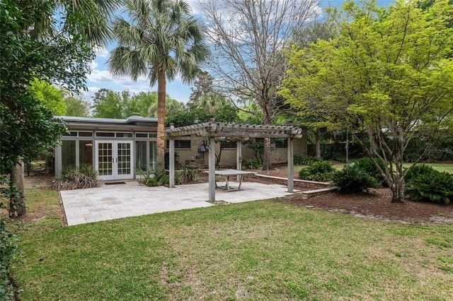 2111 SW 44TH AVENUE, Gainesville, FL 32608