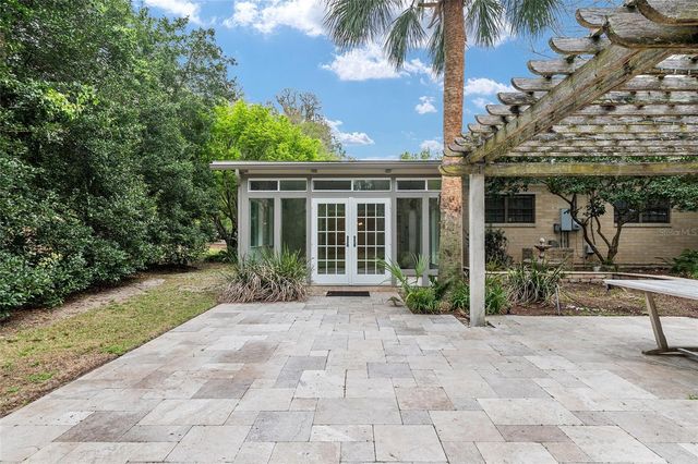 2111 SW 44TH AVENUE, Gainesville, FL 32608