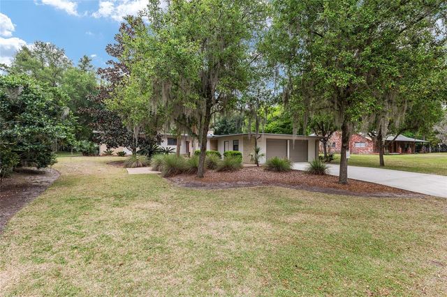 2111 SW 44TH AVENUE, Gainesville, FL 32608