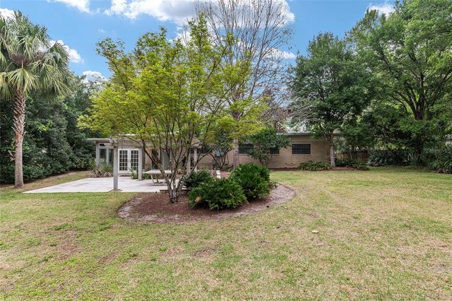 2111 SW 44TH AVENUE, Gainesville, FL 32608