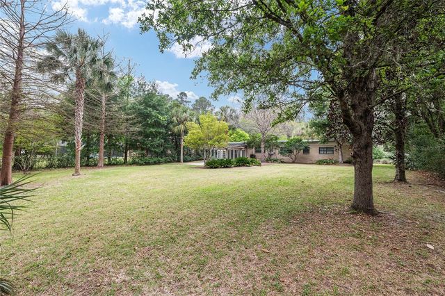 2111 SW 44TH AVENUE, Gainesville, FL 32608