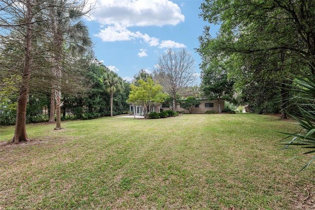 2111 SW 44TH AVENUE, Gainesville, FL 32608