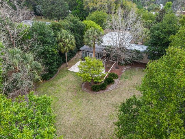 2111 SW 44TH AVENUE, Gainesville, FL 32608