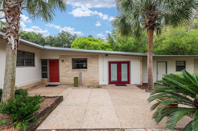 2111 SW 44TH AVENUE, Gainesville, FL 32608