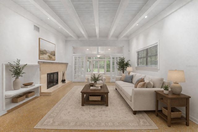 2111 SW 44TH AVENUE, Gainesville, FL 32608