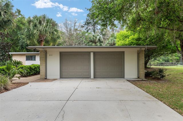 2111 SW 44TH AVENUE, Gainesville, FL 32608